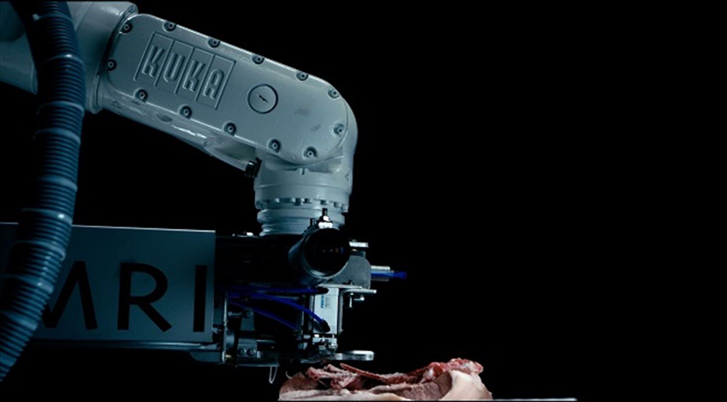 IMS Symposium 2017 Future Industrial Meat Production